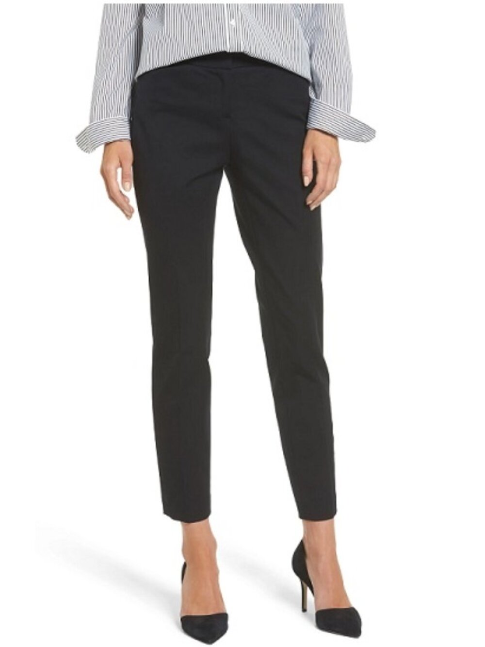 🇨🇦 Halogen Petite Women's  Ankle Pants